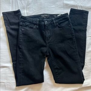 lucky brand hayden jeans